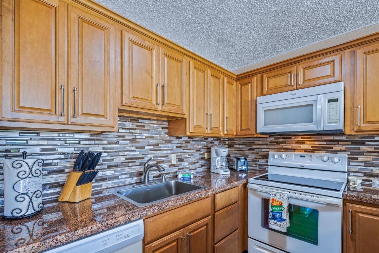 Ocean View Unit At Kihei Alii Kai Close To Beach Ngoại thất bức ảnh
