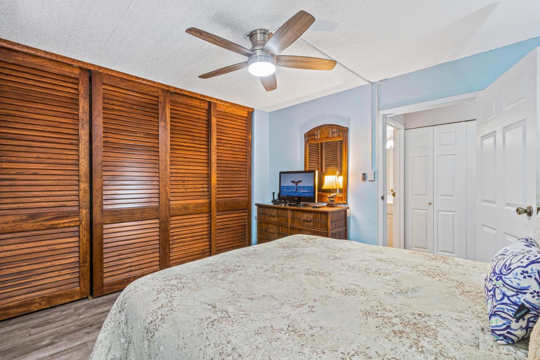 Ocean View Unit At Kihei Alii Kai Close To Beach Ngoại thất bức ảnh