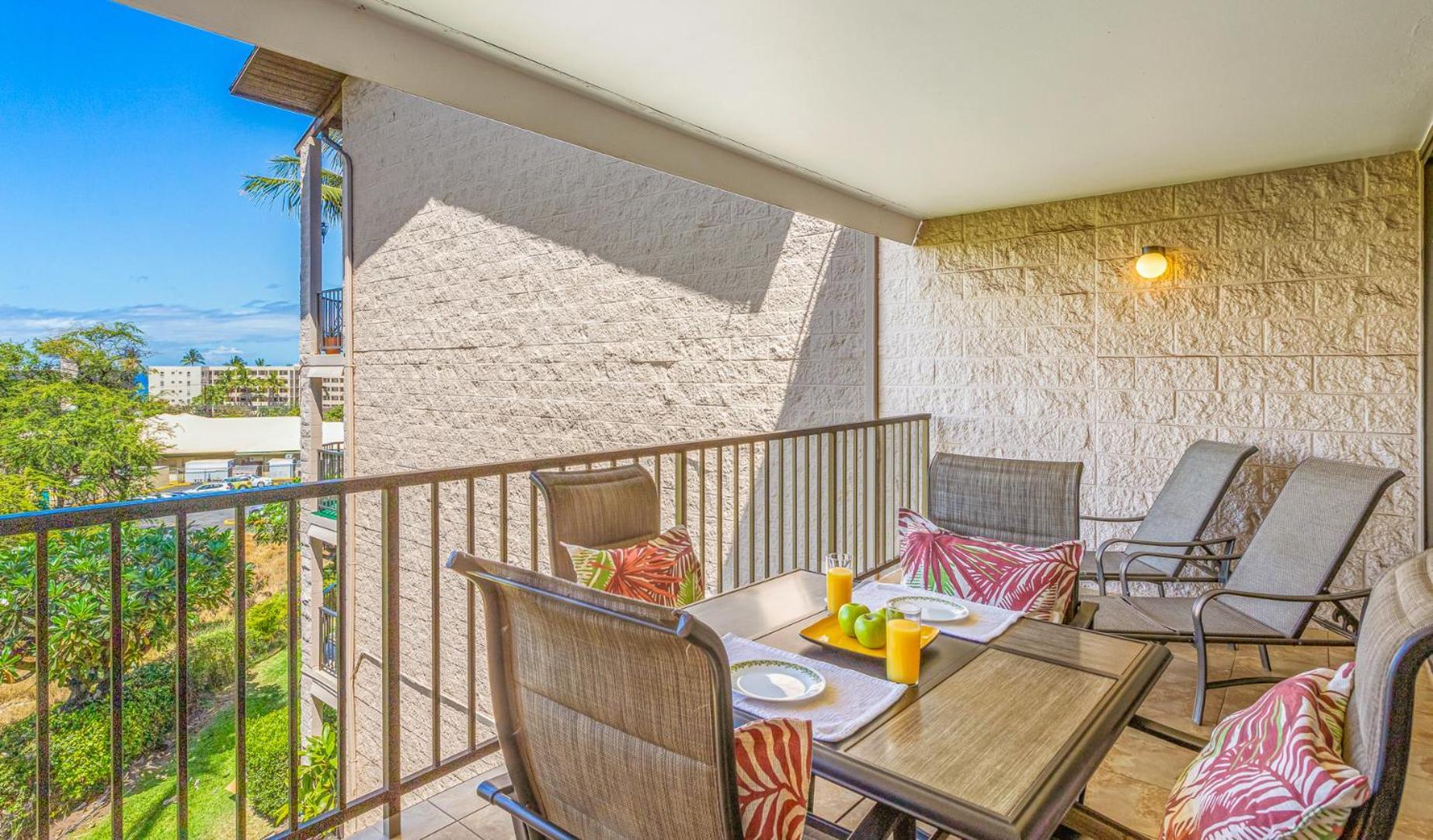 Ocean View Unit At Kihei Alii Kai Close To Beach Ngoại thất bức ảnh