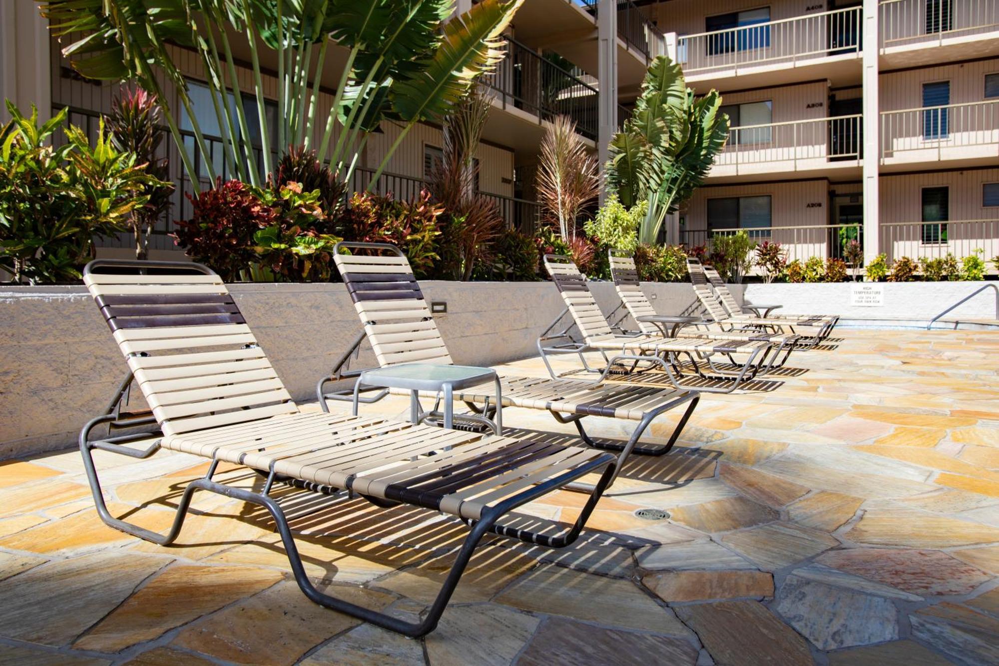 Ocean View Unit At Kihei Alii Kai Close To Beach Ngoại thất bức ảnh