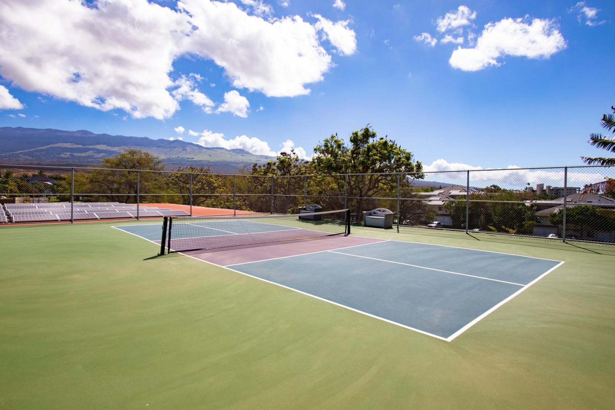 Ocean View Unit At Kihei Alii Kai Close To Beach Ngoại thất bức ảnh