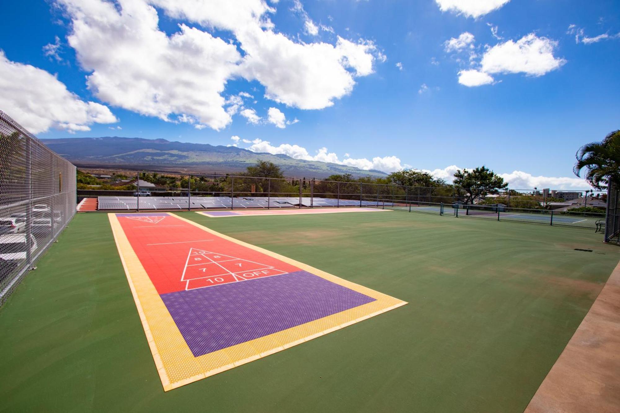 Ocean View Unit At Kihei Alii Kai Close To Beach Ngoại thất bức ảnh