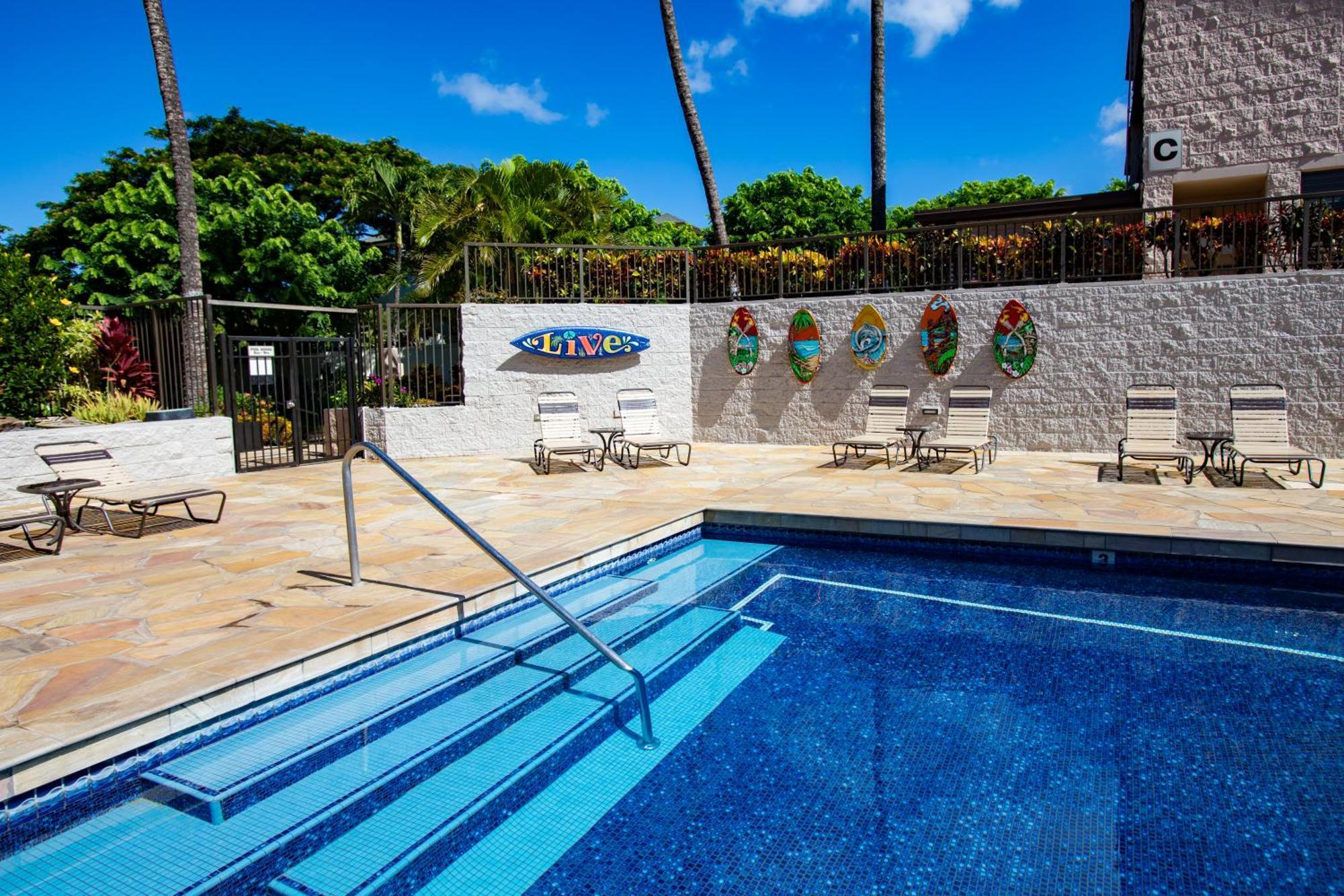 Ocean View Unit At Kihei Alii Kai Close To Beach Ngoại thất bức ảnh